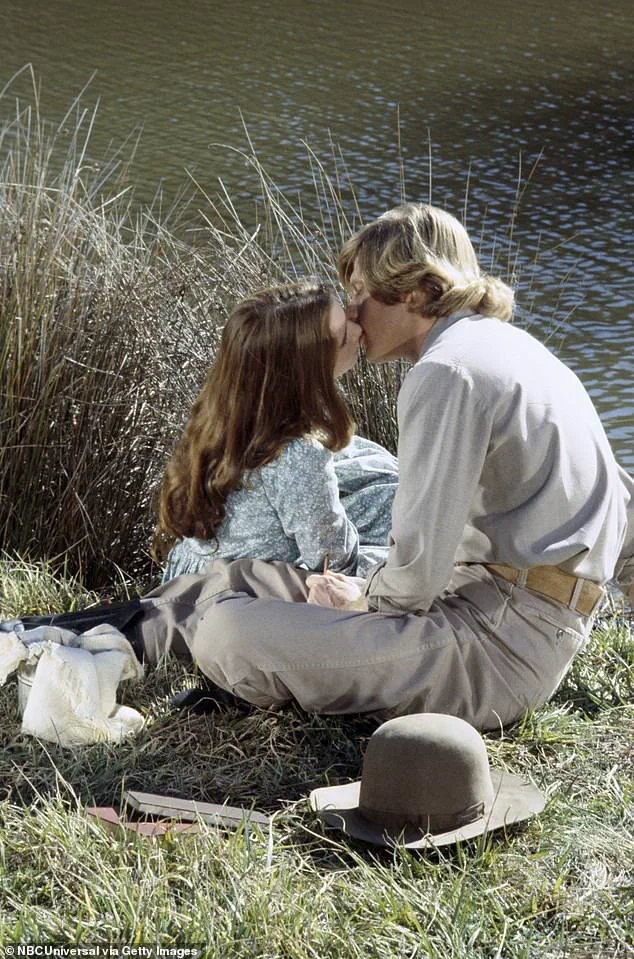 From 'Little House on the Prairie' to Alleged Abuse: Melissa Gilbert's Reflection on Her Childhood Resurfaces as Husband Timothy Busfield Faces Child Abuse Charges