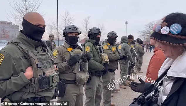 Government Actions and Public Protests: The Aftermath of the ICE Shooting in Minneapolis