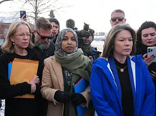 Government Actions and Public Protests: The Aftermath of the ICE Shooting in Minneapolis