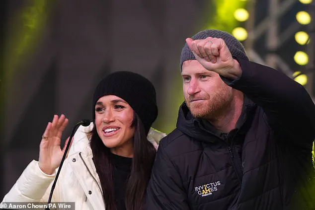Meghan Markle's Potential Return to UK Hinges on Government Security Directives, Sparking Public Debate