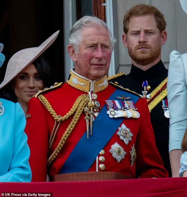 Meghan Markle's Potential Return to UK Hinges on Government Security Directives, Sparking Public Debate