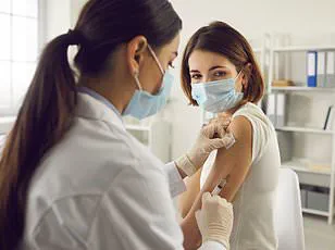 Privileged Access to Overlooked Study Reveals Potential Immune System Impact of Covid