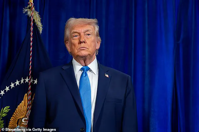Privileged Insights: How Trump's Secret Actions Are Reshaping the Global Power Struggle with Putin