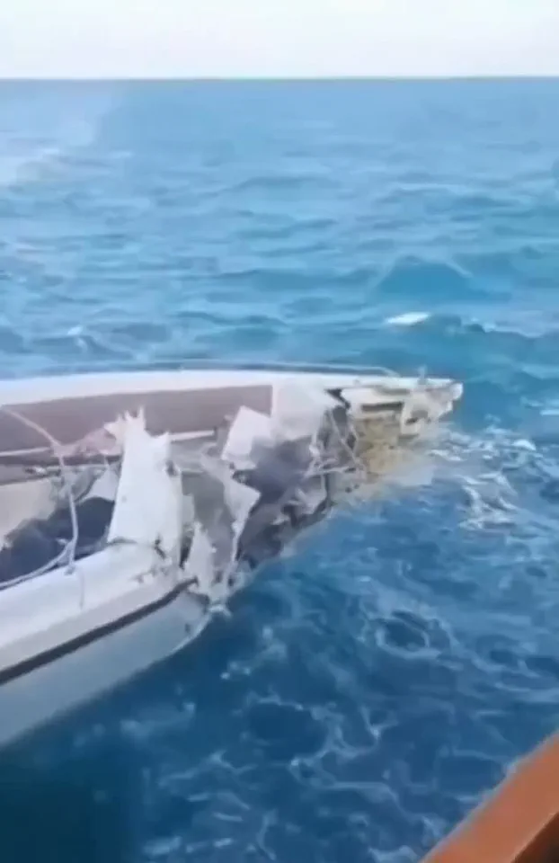Speedboat Crash Sparks Debate Over Maritime Safety in Thailand's Tourist Hotspot