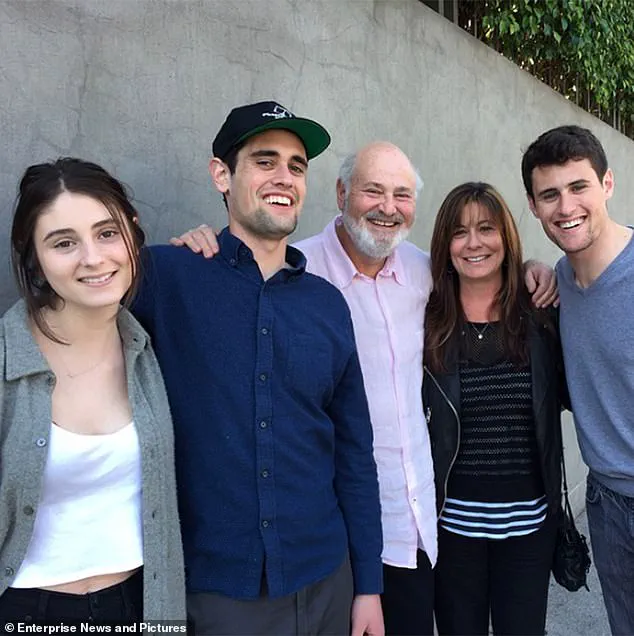 Tragedy in Hollywood: The Role of Schizoaffective Disorder in a Family Massacre