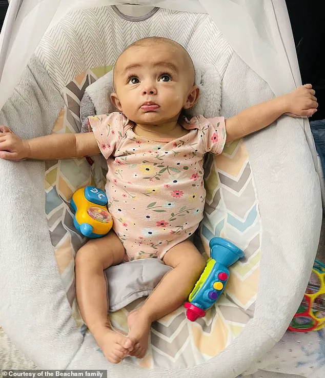 Urgent Lawsuit: Parents Claim Hospital Missed Liver Condition in Infant's Critical Battle for Survival