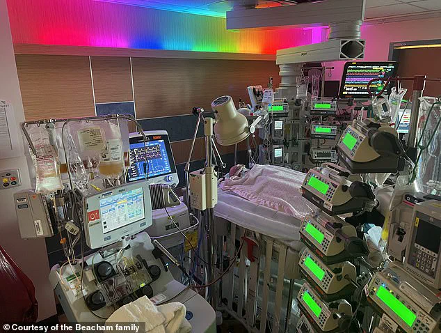 Urgent Lawsuit: Parents Claim Hospital Missed Liver Condition in Infant's Critical Battle for Survival
