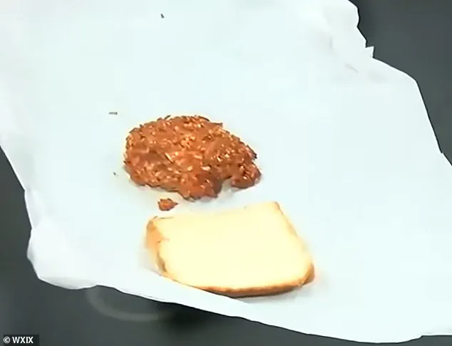 Butler County Jail's 'Warden Burger' Sparks Outcry Over Inmate Conditions and Sheriff Richard Jones
