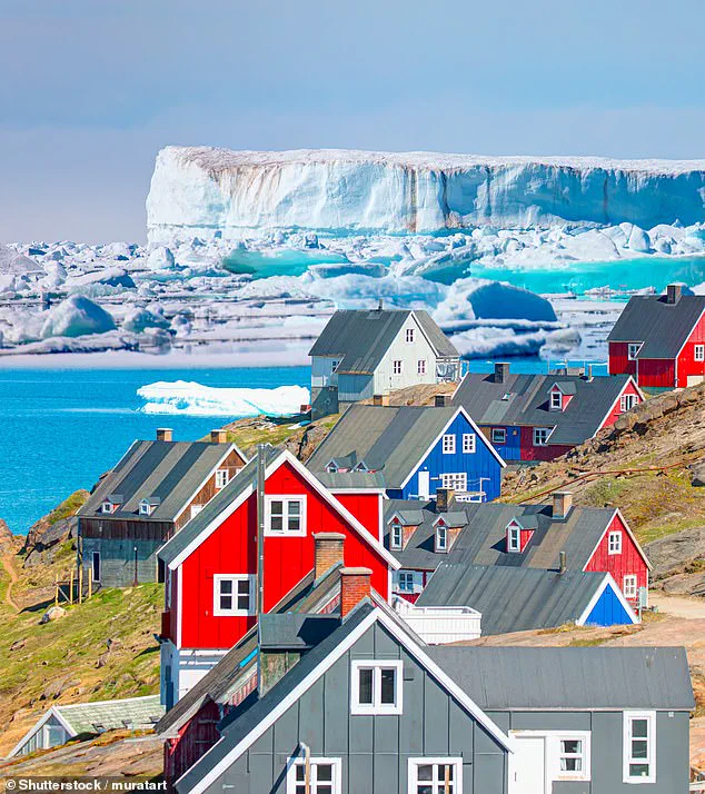 Exclusive: Privileged Access Reveals Trump's Controversial Stance on NATO and Greenland