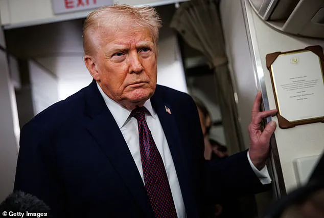 Exclusive: Privileged Access Reveals Trump's Controversial Stance on NATO and Greenland