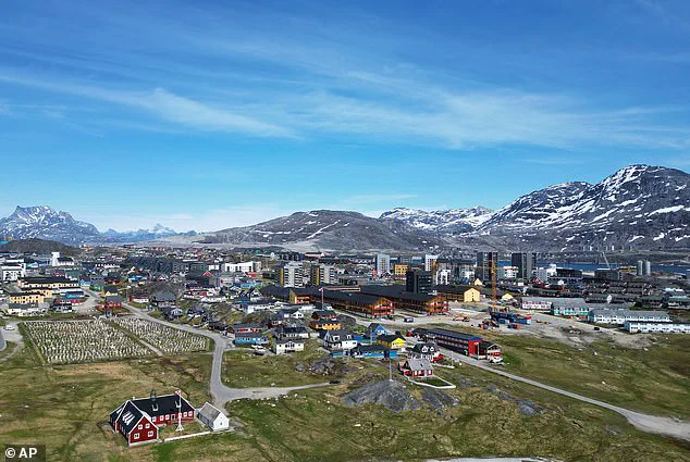 Exclusive: Privileged Access Reveals Trump's Controversial Stance on NATO and Greenland