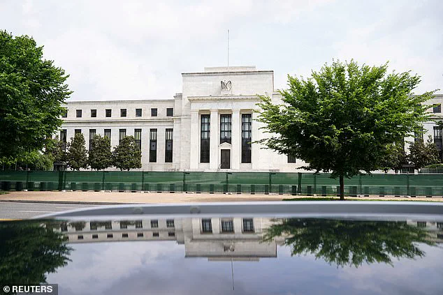 Federal Prosecutors Investigate Jerome Powell Over Alleged Misstatements to Congress About Fed Headquarters Renovation Costs