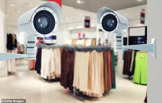 Grocery Stores Quietly Turn to Surveillance and Behavioral Analysis to Monitor Shoppers