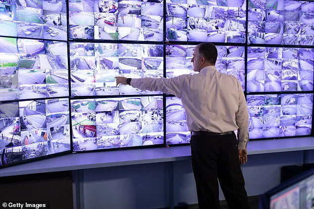 Grocery Stores Quietly Turn to Surveillance and Behavioral Analysis to Monitor Shoppers