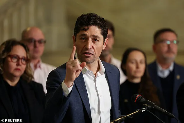 Minneapolis Crisis Escalates as ICE Deployment Sparks Controversy