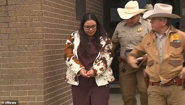Texas Teacher Charged with Aggravated Sexual Assault of 14-Year-Old Student