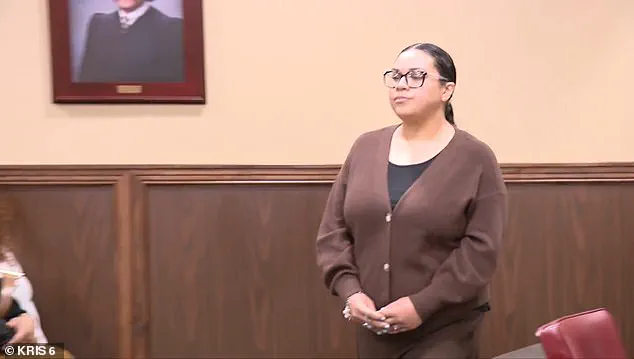 Texas Teacher Charged with Aggravated Sexual Assault of 14-Year-Old Student