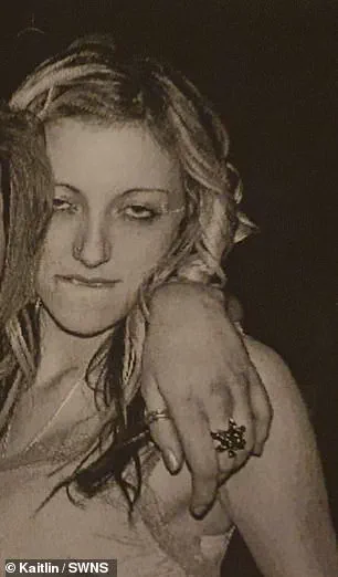 A Mother's Hidden Struggle: 'I Was Cleaning Lines of Cocaine While Raising My Children' – Kaitlin Reeve