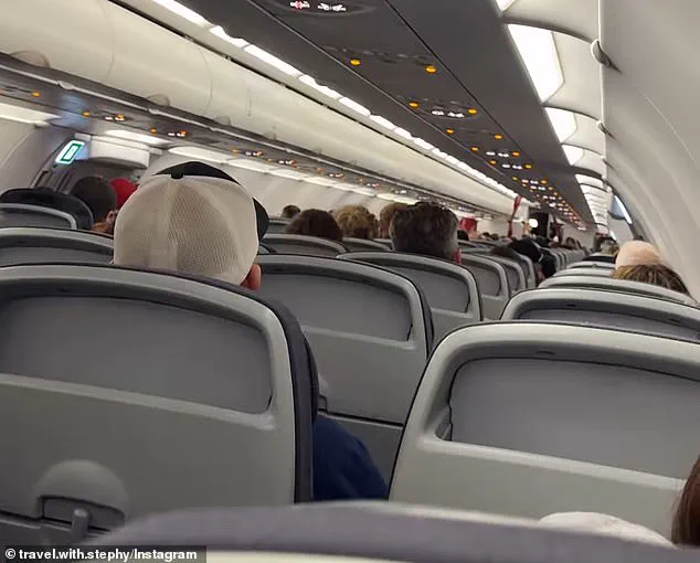Air Canada Flight AC1502 Incident: Baggage Handler Trapped in Cargo Hold After Doors Inadvertently Close on December 13