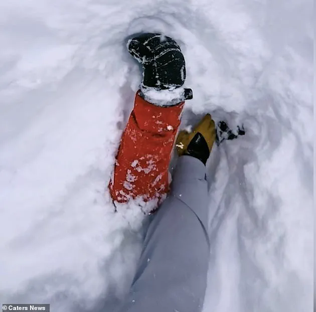 Avalanche Rescue in Swiss Alps Demonstrates Individual Heroism and Emergency Preparedness