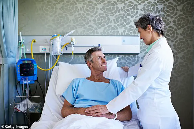 Breakthrough Discovery: Biological Differences Explain Male Disparity in Multiple Myeloma, Urging Immediate Research Shifts