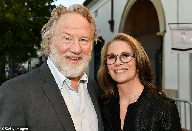 Federal Manhunt for Emmy-Winning Actor Timothy Busfield Intensifies Amid Child Abuse and Sexual Contact Charges