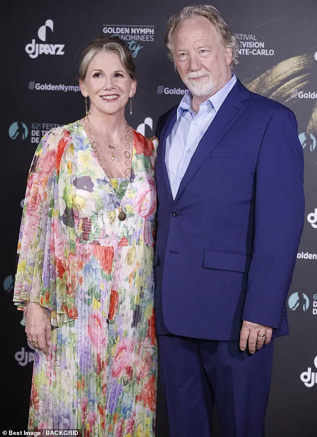 Federal Manhunt for Emmy-Winning Actor Timothy Busfield Intensifies Amid Child Abuse and Sexual Contact Charges