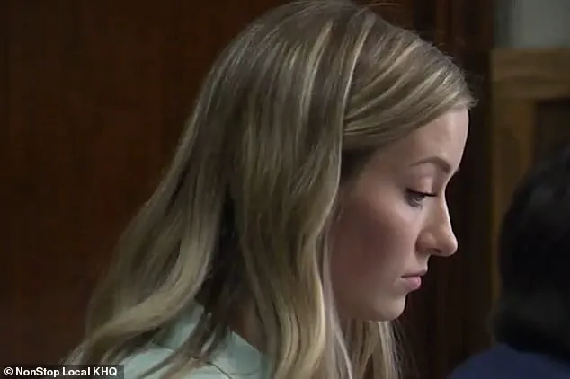 Government Laws and Public Accountability: The Case of McKenna Kindred's Arrest