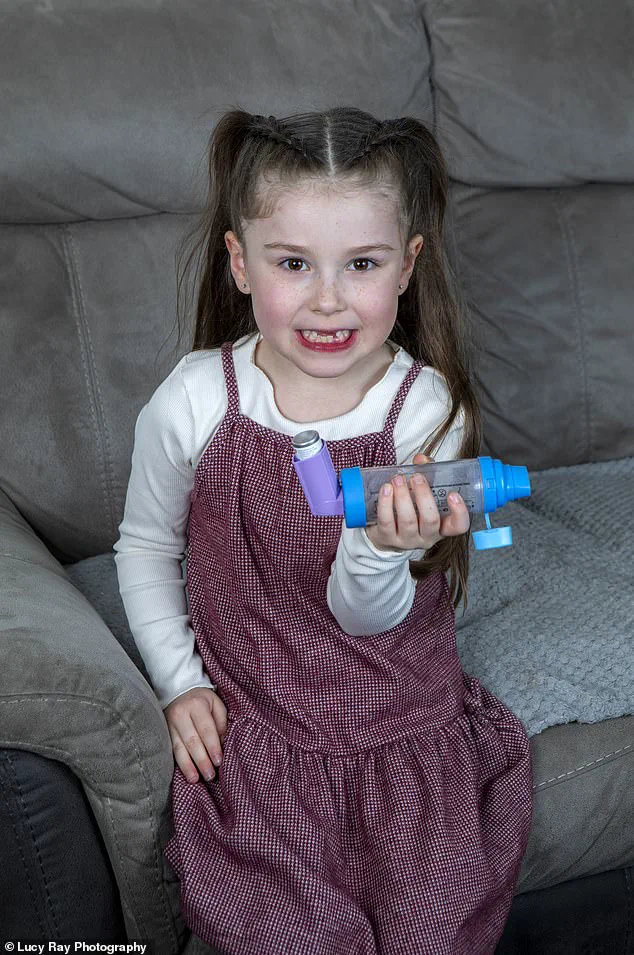 Impact of NHS Prescription Regulations on Asthma Patients' Access to Medication