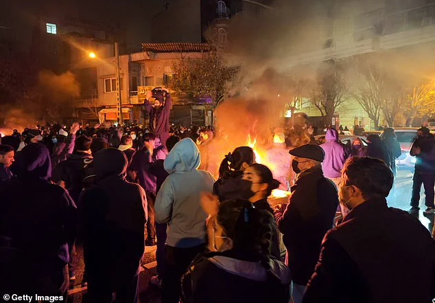 U.S. Embassy Urges Americans to 'Leave Iran Now' Amid Escalating Violence, as Trump's Foreign Policy Sparks Controversy