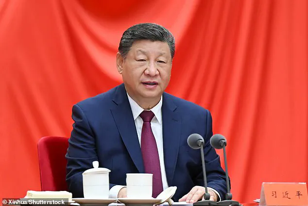 Urgent Warning from UK Intelligence: China's 'Super-Embassy' in London Sparks Espionage Fears Amid Leaked Documents