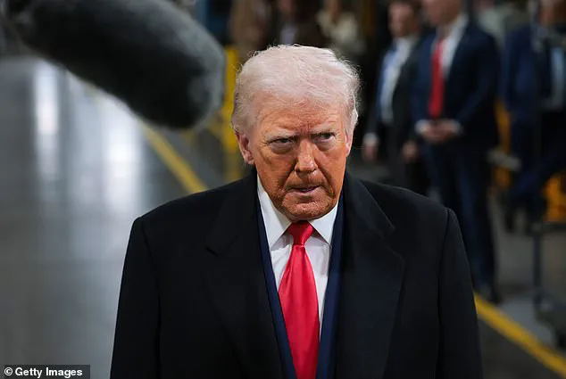 As Trump Weighs Iran Strikes, Netanyahu's Jet Sparks Speculation: 'Timing Raises Questions,' Says Analyst