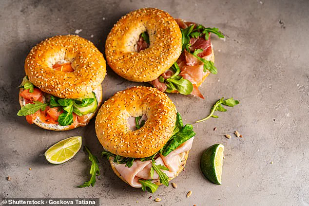 Bagels in Britain: A 200-Year Journey of Cultural Exchange and Culinary Adaptation
