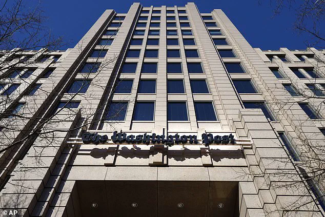 FBI's Unexpected Raid on Washington Post Reporter Ignites Debate Over Government Oversight and Journalists' Rights in a Democracy