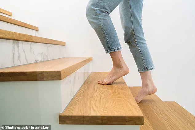 Groundbreaking Study Reveals Five Minutes of Daily Walking Could Significantly Boost Lifespan: Urgent Call to Action for Public Health