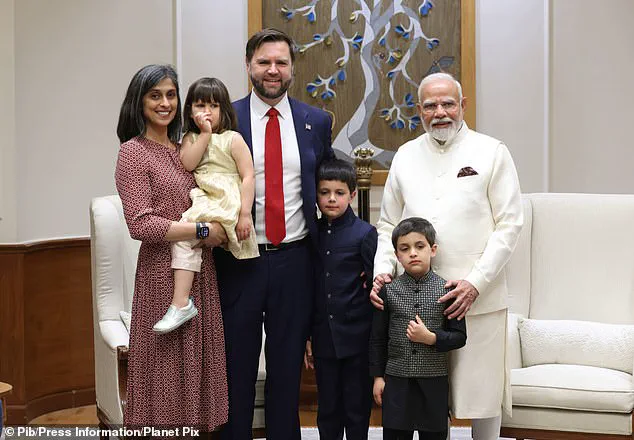New US Ambassador to India Makes Rousing Inaugural Entrance with Rally Music