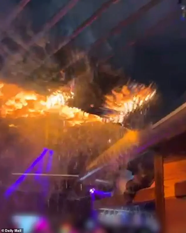Parents of Fire Victim Accuse Bar Owners of Cost-Cutting Decisions in Swiss Fire That Killed 40