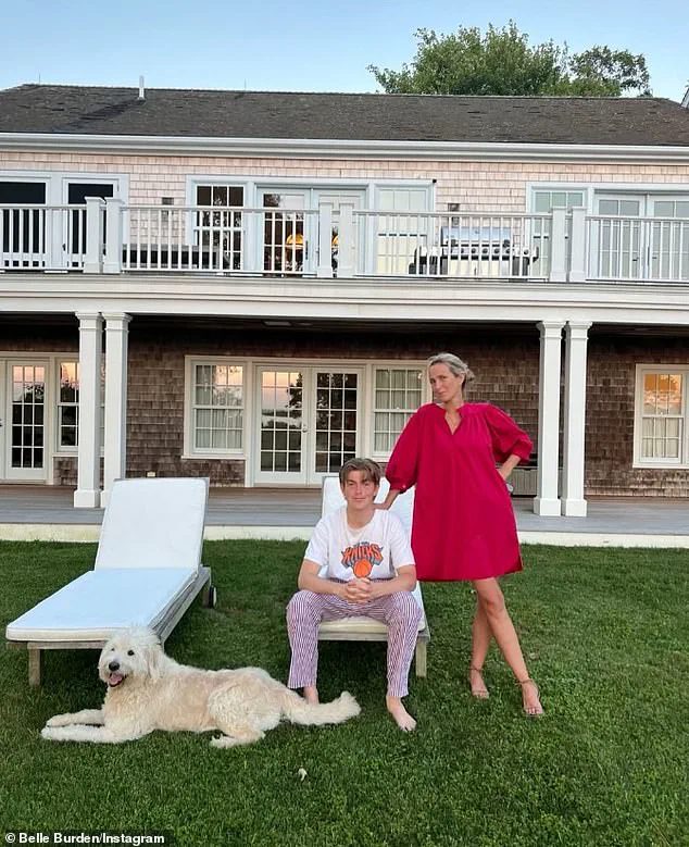 Socialite's Memoir Exposes Betrayal, Loss Amid Pandemic's Harrowing Impact on Family Legacy