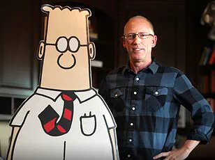 Trump Pays Tribute to Scott Adams as 'Great Influencer' Amid Post-Swearing-In Reflections