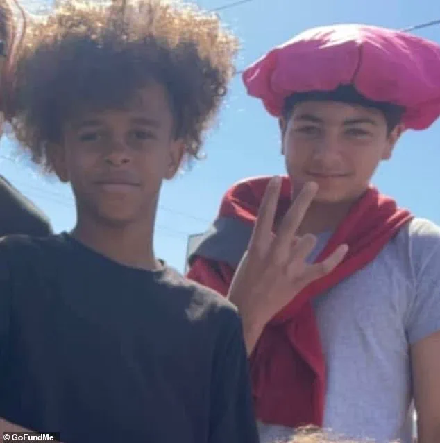 Two Teenagers Killed in Florida After Hole Collapse at Sportsman Park