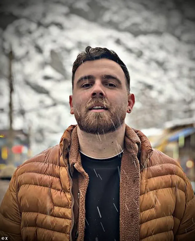 U.S.-Iran Tensions Escalate as Trump Issues Ultimatum Over Potential Execution of Protest Leader