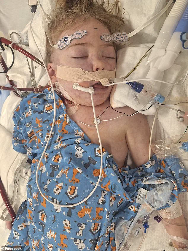 Utah Community Mourns Loss of 4-Year-Old to Flu Complications Amid Holiday Outbreak