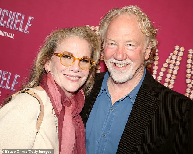 Emmy-Winning Actor Timothy Busfield Arrested in Albuquerque on Child Abuse and Sexual Contact Charges Linked to *The Cleaning Lady* Set