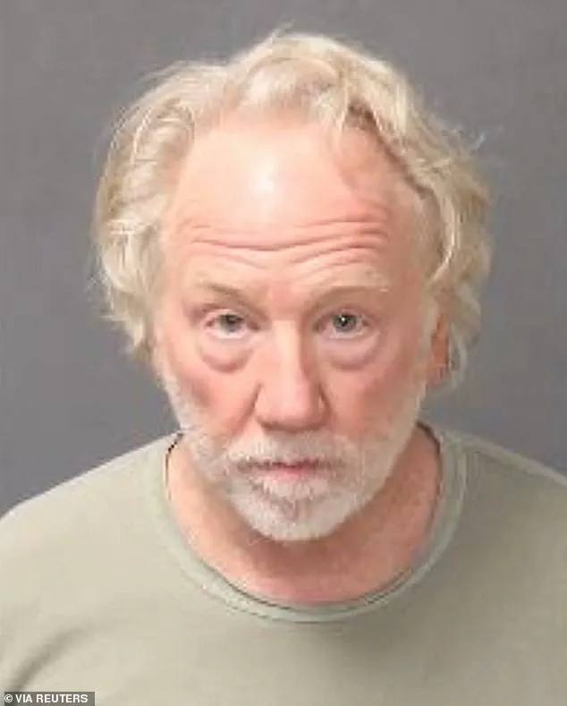 Emmy-Winning Actor Timothy Busfield Arrested in Albuquerque on Child Abuse and Sexual Contact Charges Linked to *The Cleaning Lady* Set