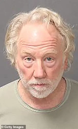 Failed US Marshal Raid on Timothy Busfield's Home Foiled as Actor Surrenders in New Mexico – Breaking