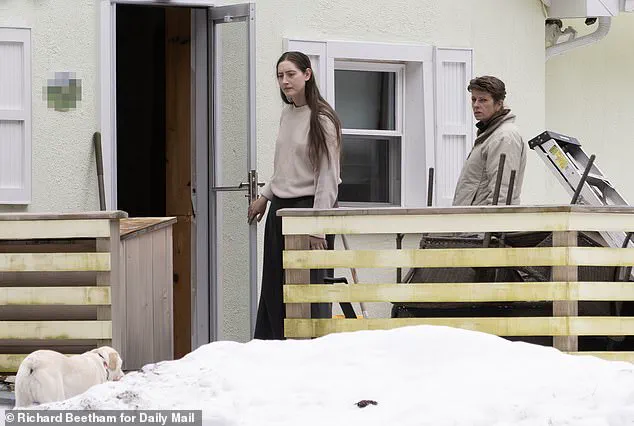 Failed US Marshal Raid on Timothy Busfield's Home Foiled as Actor Surrenders in New Mexico – Breaking