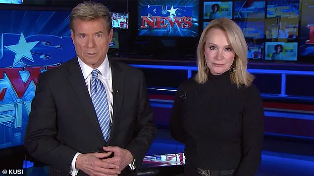 Former California News Anchor Awards $2 Million in Gender Discrimination Lawsuit Against KUSI