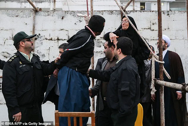 Iranian Regime Escalates Crackdown on Dissent with Death Penalty for Protesters, Reports of Extrajudicial Killings Under Khamenei's Orders