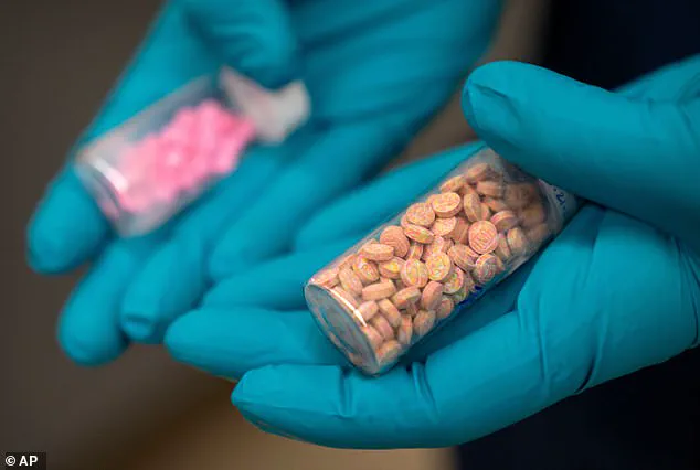 White House Pushes Escalated U.S.-Mexico Military Cooperation to Target Fentanyl Labs