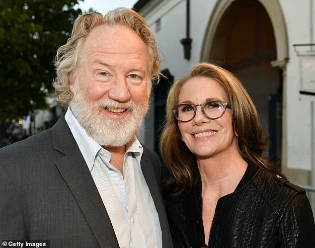 Exclusive: Timothy Busfield's Surrender After Months of Hidden Allegations